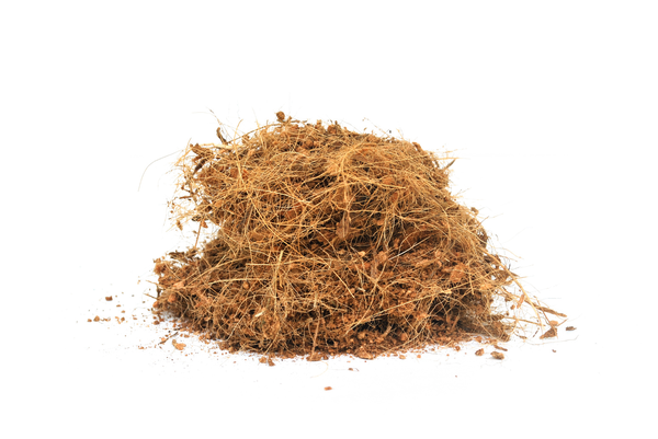 Fibra de coco Composterra